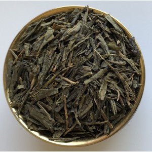 Зеленый чай Сенча 100 г. Photo 2